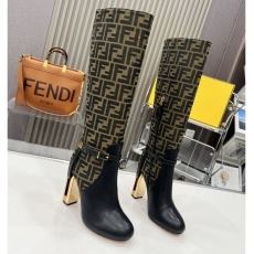 Fendi Boots